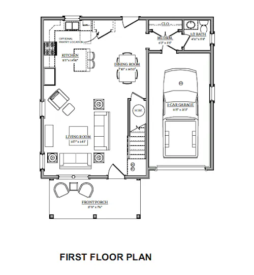 Floorplan 1 Image
